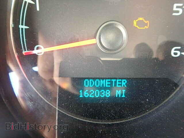 2008 CHEVROLET SILVERADO - VIN: 2GCEC13J081142985 - Фото 8