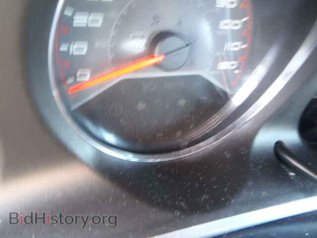 2012 DODGE AVENGER - VIN: 1C3CDZCB3CN141983 - Photo 8