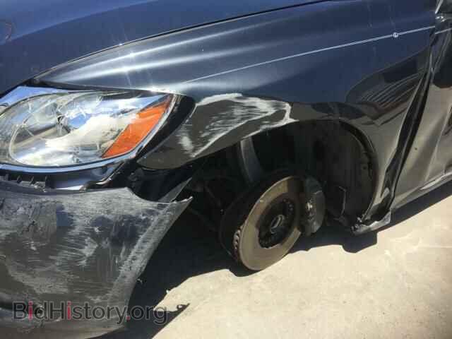 2008 LEXUS GS460 - VIN: JTHBL96S285002004 - Фото 9