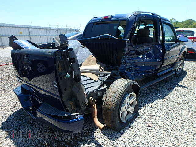 2005 FORD EXPLORER - VIN: 1FMZU67K95UA39378 - Фото 4