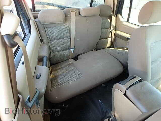 2005 FORD EXPLORER - VIN: 1FMZU67K95UA39378 - Фото 6