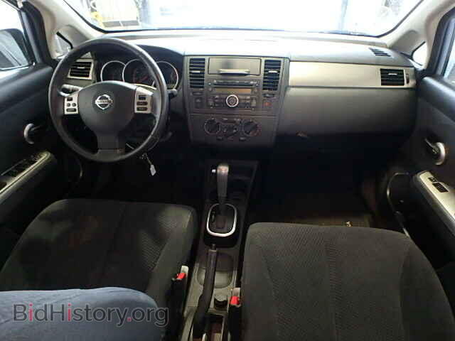 2012 NISSAN VERSA - VIN: 3N1BC1CP3CL371288 - Photo 9
