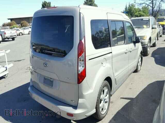 2016 FORD TRANSIT CO - VIN: NM0GE9F74G1273324 - Фото 4