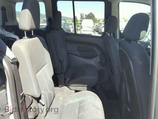 2016 FORD TRANSIT CO - VIN: NM0GE9F74G1273324 - Фото 6