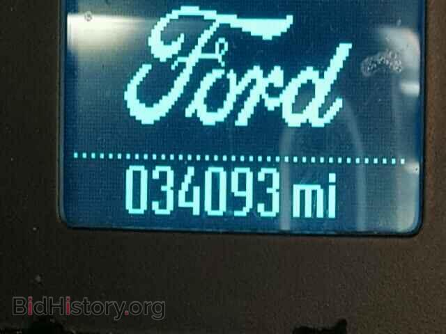 2016 FORD TRANSIT CO - VIN: NM0GE9F74G1273324 - Фото 8