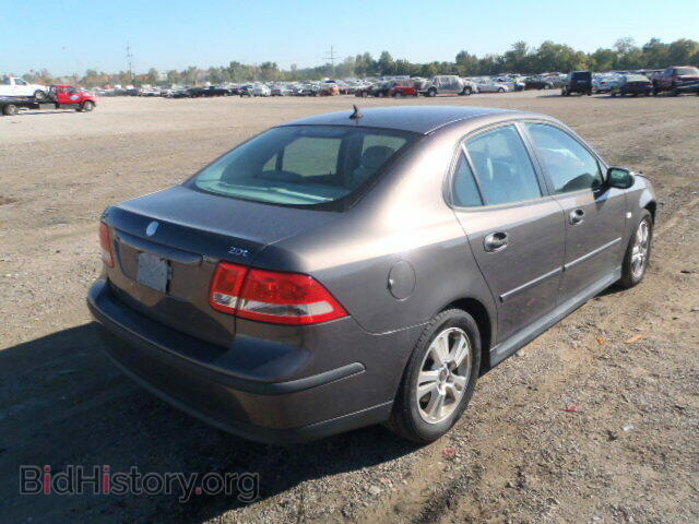 2005 SAAB 9 3 - VIN: YS3FB49S151016640 - Photo 4