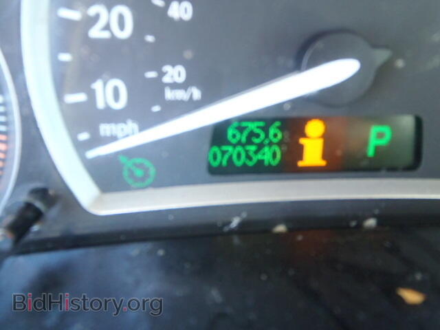 2005 SAAB 9 3 - VIN: YS3FB49S151016640 - Photo 8