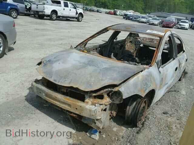 2003 DODGE NEON - VIN: 1B3ES26C63D229200 - Фото 2