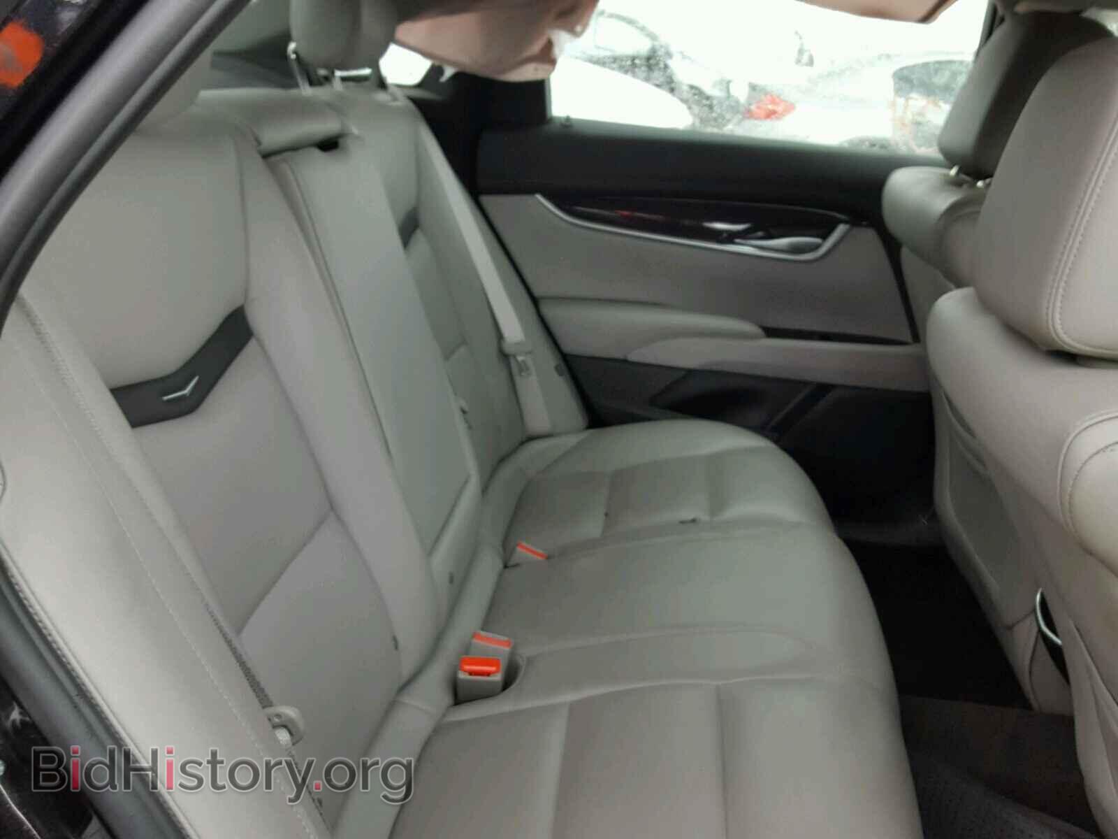 2017 CADILLAC XTS - VIN: 2G61M5S39H9138461 - Фото 6