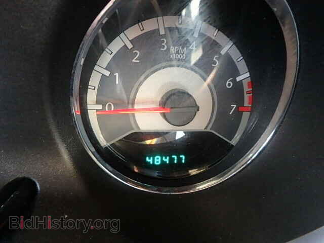 2013 CHRYSLER 200 - VIN: 1C3CCBABXDN620948 - Фото 8