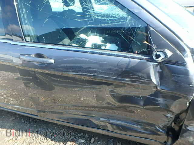 2013 CHRYSLER 200 - VIN: 1C3CCBABXDN620948 - Фото 10