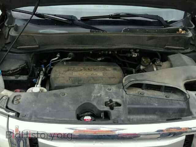 2009 HONDA PILOT - VIN: 5FNYF48649B046379 - Фото 7