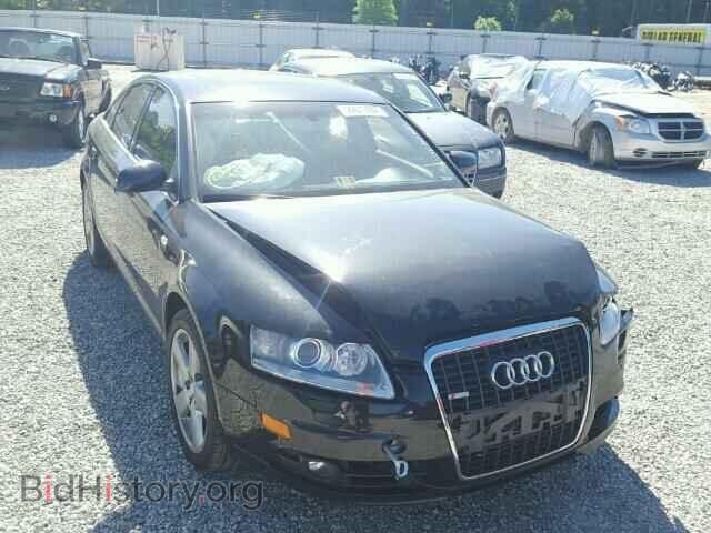 Photo WAUDH74F58N110894 - AUDI A6 2008