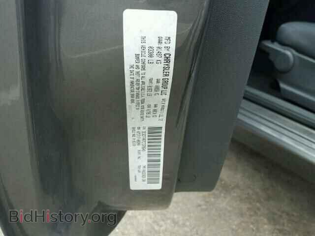 2012 FIAT 500 - VIN: 3C3CFFAR7CT379649 - Фото 10