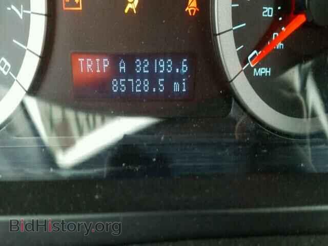 2011 FORD ESCAPE - VIN: 1FMCU0D73BKB83020 - Photo 8