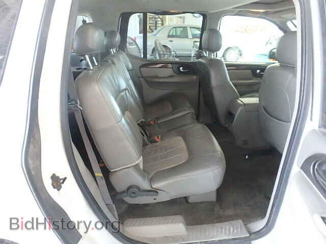 2003 GMC ENVOY - VIN: 1GKET16P636210048 - Фото 6