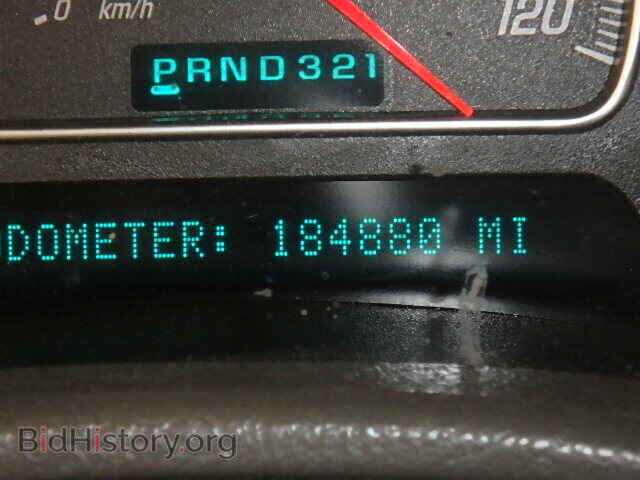 2003 GMC ENVOY - VIN: 1GKET16P636210048 - Фото 8