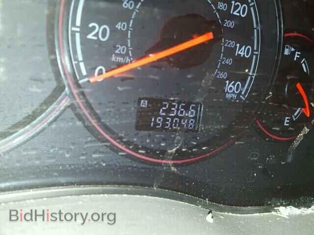 2005 SUBARU OUTBACK - VIN: 4S4BP67C956335250 - Фото 8