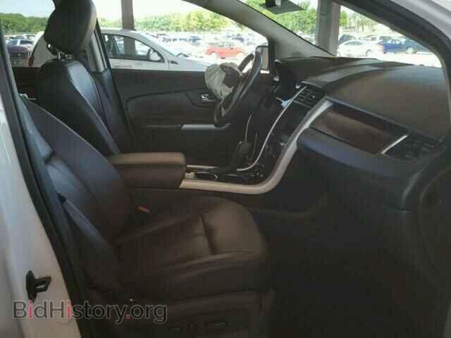 2012 FORD EDGE - VIN: 2FMDK3KC0CBA77633 - Photo 5