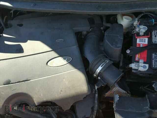 2013 FORD EXPLORER - VIN: 1FM5K8B87DGB80121 - Фото 7
