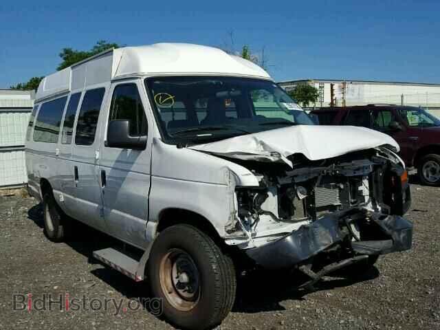Photo 1FTSS3EL0EDA86501 - FORD ECONOLINE 2014