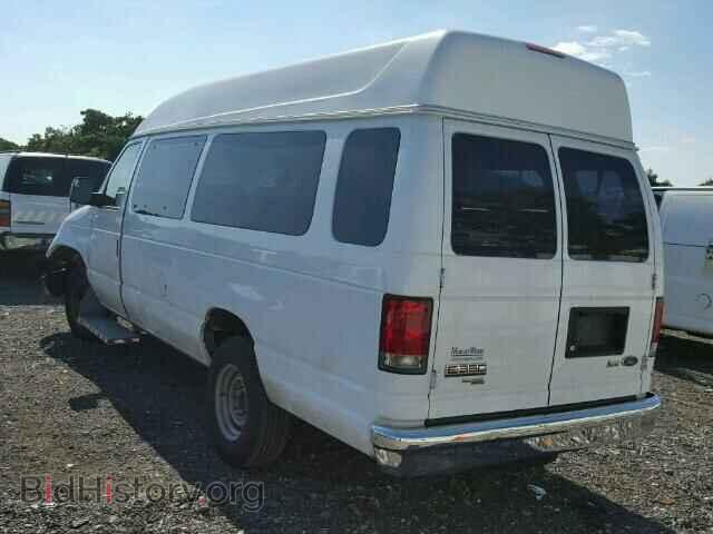 2014 FORD ECONOLINE - VIN: 1FTSS3EL0EDA86501 - Фото 3