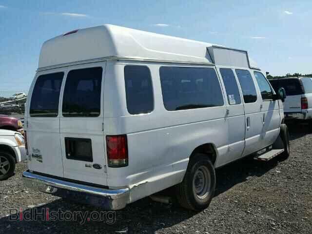 2014 FORD ECONOLINE - VIN: 1FTSS3EL0EDA86501 - Фото 4