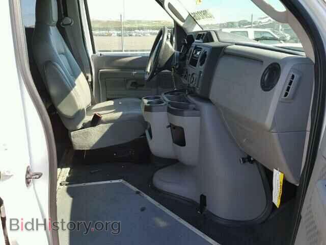 2014 FORD ECONOLINE - VIN: 1FTSS3EL0EDA86501 - Фото 5