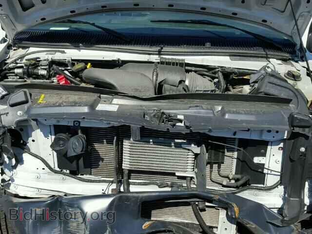 2014 FORD ECONOLINE - VIN: 1FTSS3EL0EDA86501 - Фото 7
