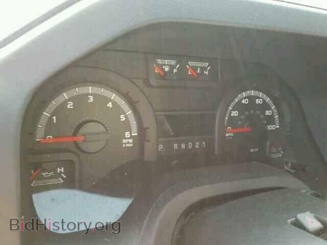 2014 FORD ECONOLINE - VIN: 1FTSS3EL0EDA86501 - Фото 8