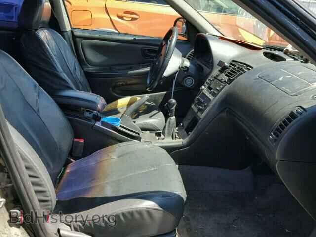2000 NISSAN MAXIMA - VIN: JN1CA31D5YT506367 - Photo 5