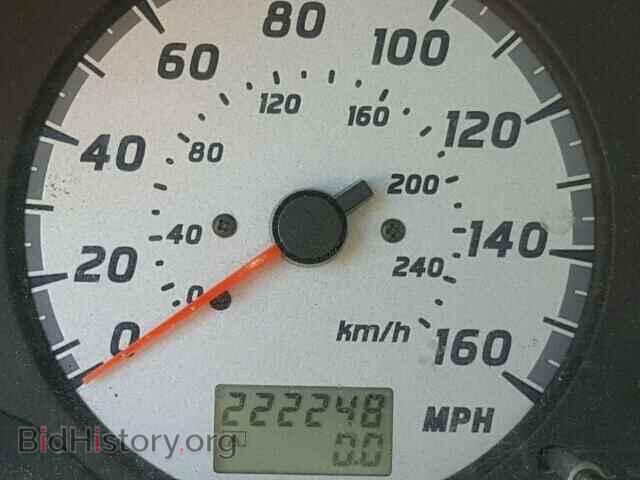 2000 NISSAN MAXIMA - VIN: JN1CA31D5YT506367 - Photo 8