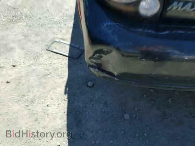 2000 NISSAN MAXIMA - VIN: JN1CA31D5YT506367 - Photo 9