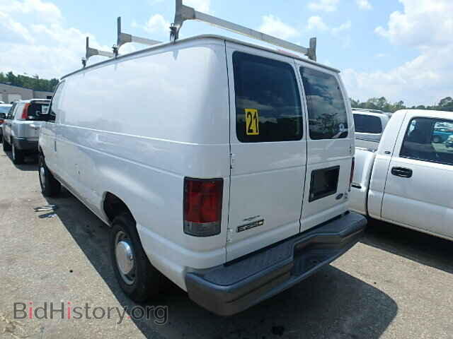 2006 FORD ECONOLINE - VIN: 1FTNE24L76DA84147 - Photo 3