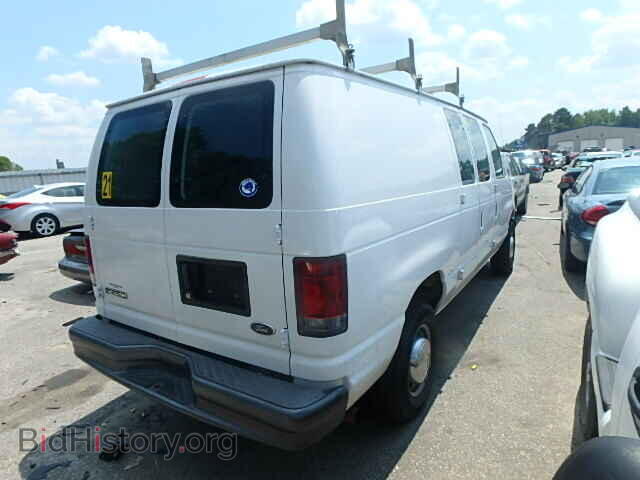 2006 FORD ECONOLINE - VIN: 1FTNE24L76DA84147 - Photo 4