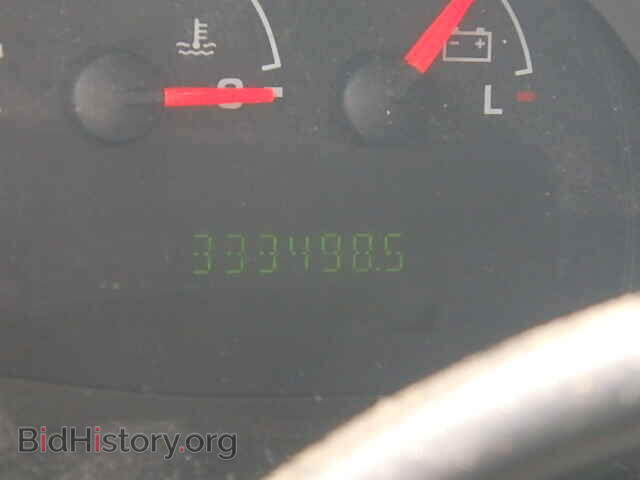 2006 FORD ECONOLINE - VIN: 1FTNE24L76DA84147 - Photo 8