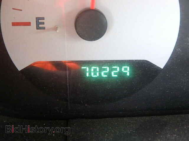 2006 DODGE CARAVAN - VIN: 1D4GP24R56B691234 - Фото 8