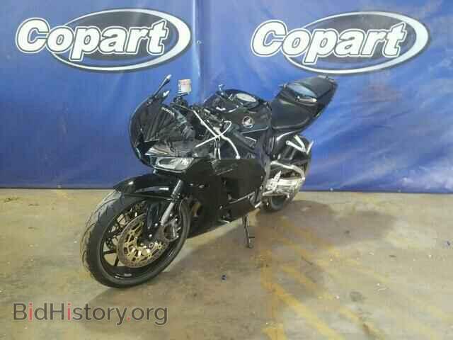 2015 HONDA CBR CYCLE - VIN: JH2PC4007FK801364 - Фото 2