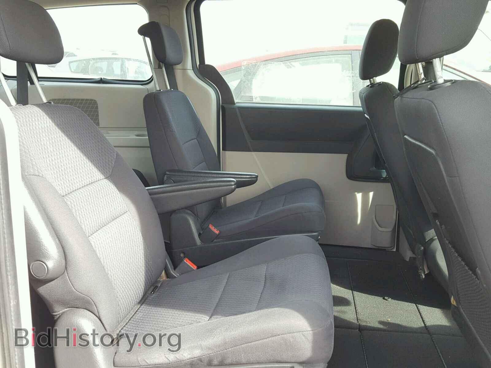 2010 DODGE CARAVAN - VIN: 2D4RN4DE4AR171592 - Photo 6