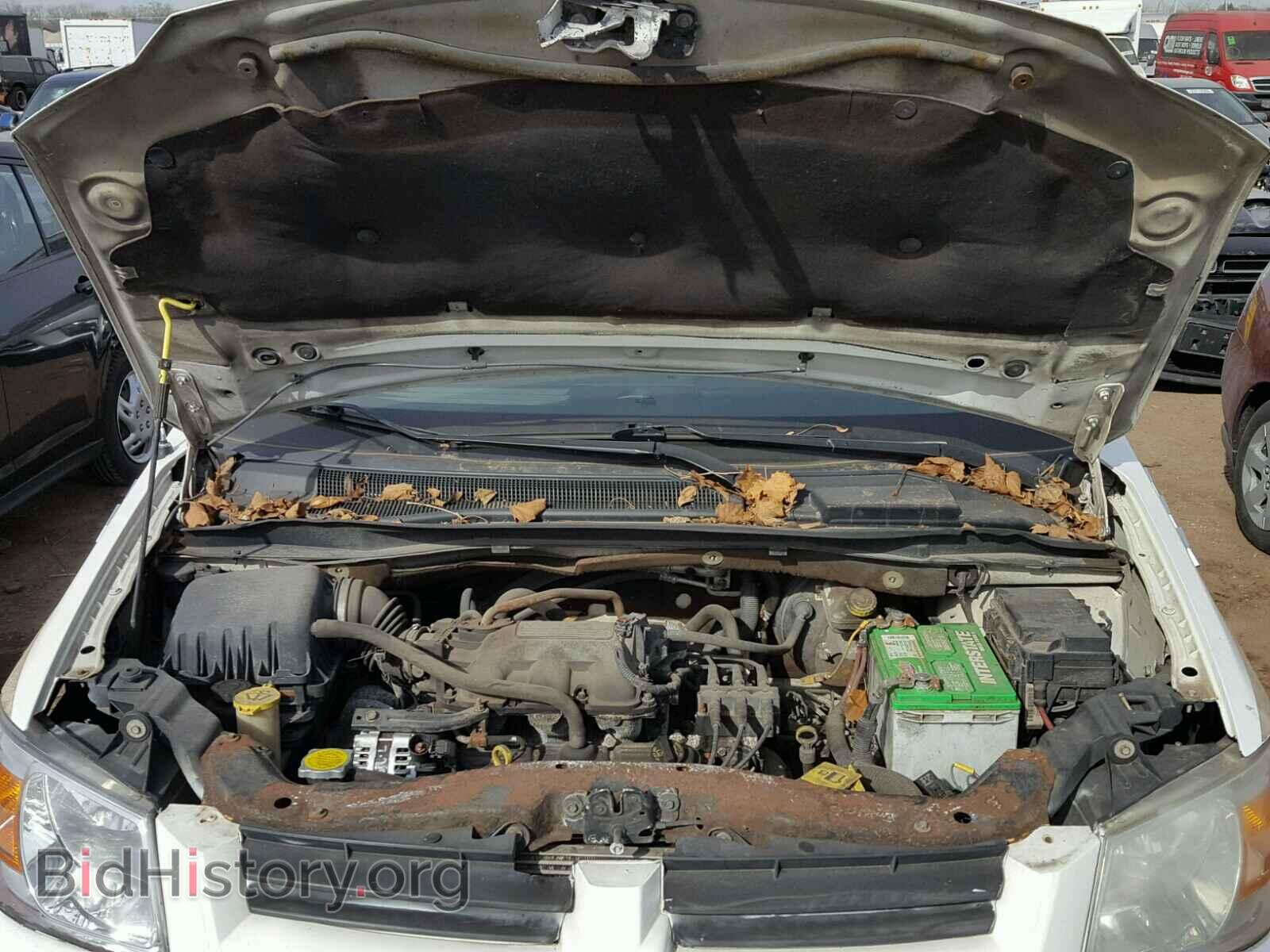 2010 DODGE CARAVAN - VIN: 2D4RN4DE4AR171592 - Photo 7