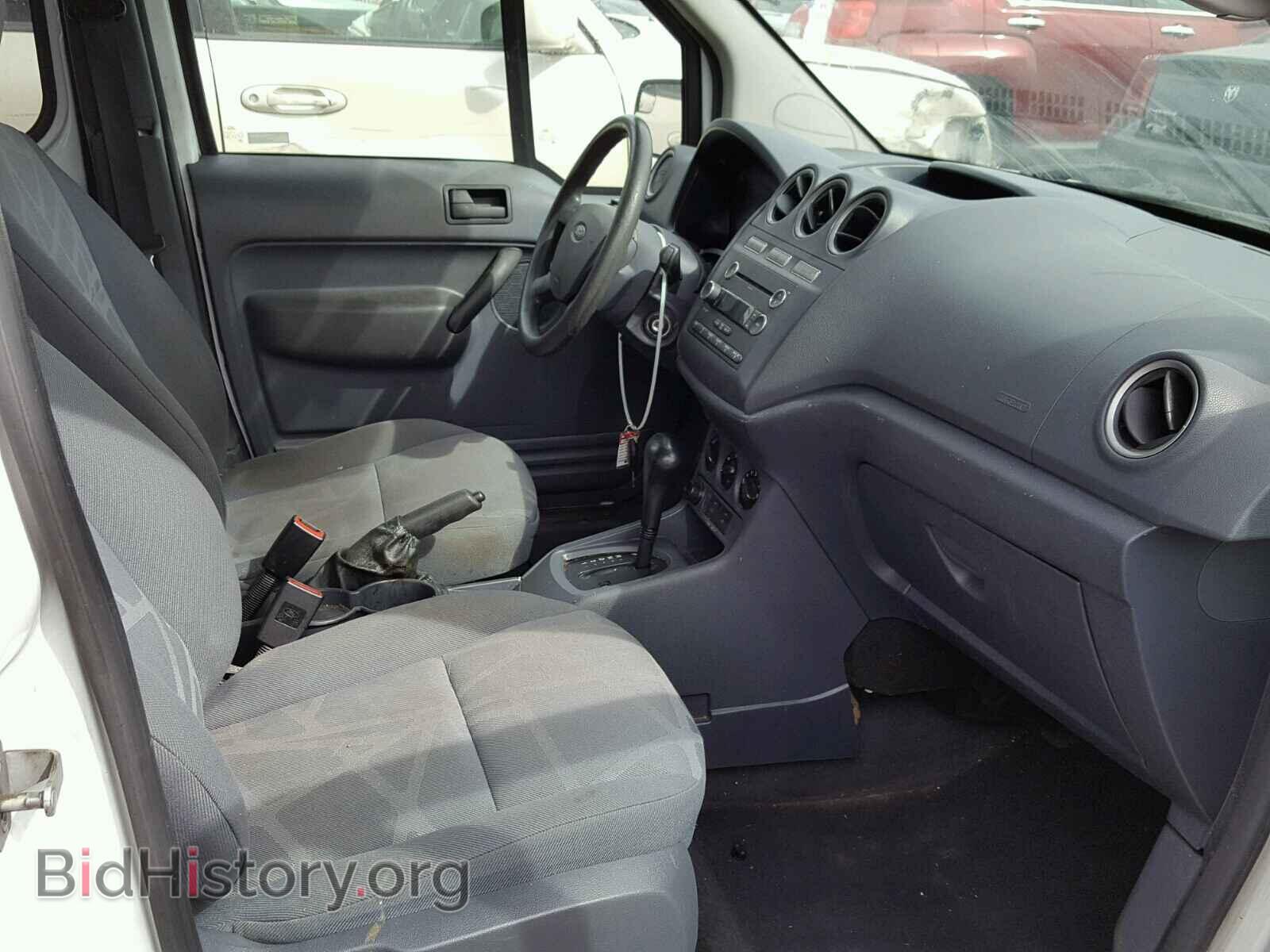 2012 FORD TRANSIT CO - VIN: NM0LS6BN8CT112192 - Фото 5