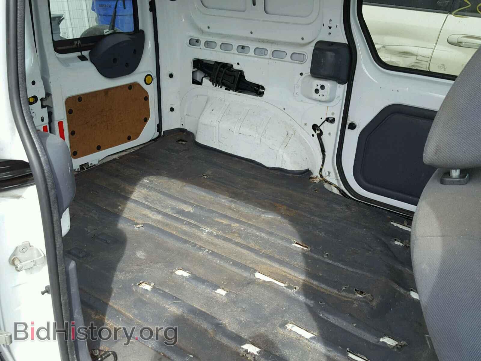 2012 FORD TRANSIT CO - VIN: NM0LS6BN8CT112192 - Фото 6
