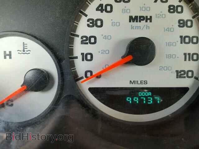2005 DODGE NEON - VIN: 1B3ES56C35D181563 - Фото 8