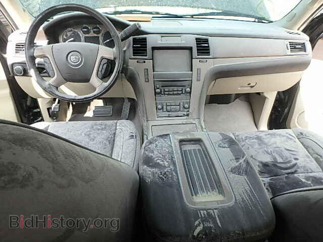 2013 CADILLAC ESCALADE - VIN: 1GYS4DEF3DR243380 - Фото 9