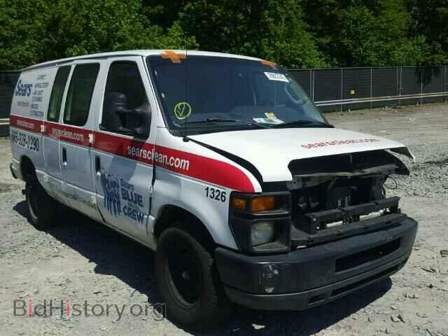 Фотография 1FTNE2ELXDDA78516 - FORD ECONOLINE 2013