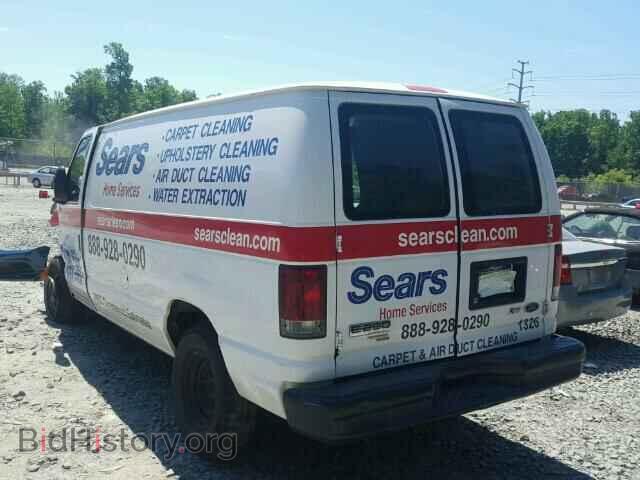 2013 FORD ECONOLINE - VIN: 1FTNE2ELXDDA78516 - Фото 3
