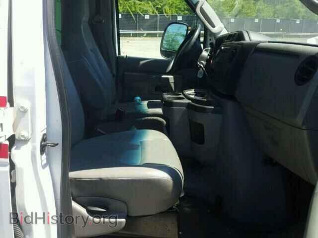 2013 FORD ECONOLINE - VIN: 1FTNE2ELXDDA78516 - Фото 5