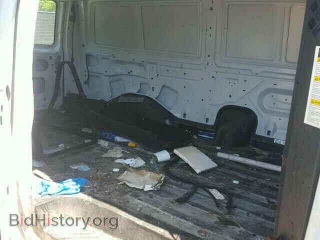 2013 FORD ECONOLINE - VIN: 1FTNE2ELXDDA78516 - Фото 6