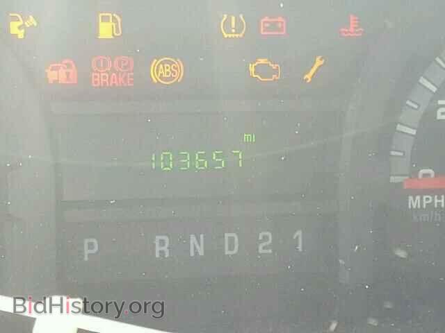 2013 FORD ECONOLINE - VIN: 1FTNE2ELXDDA78516 - Фото 8
