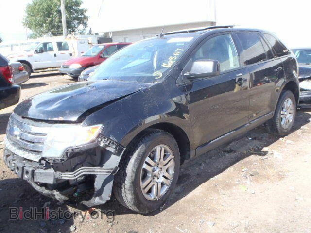 2007 FORD EDGE - VIN: 2FMDK49C57BA99371 - Photo 2